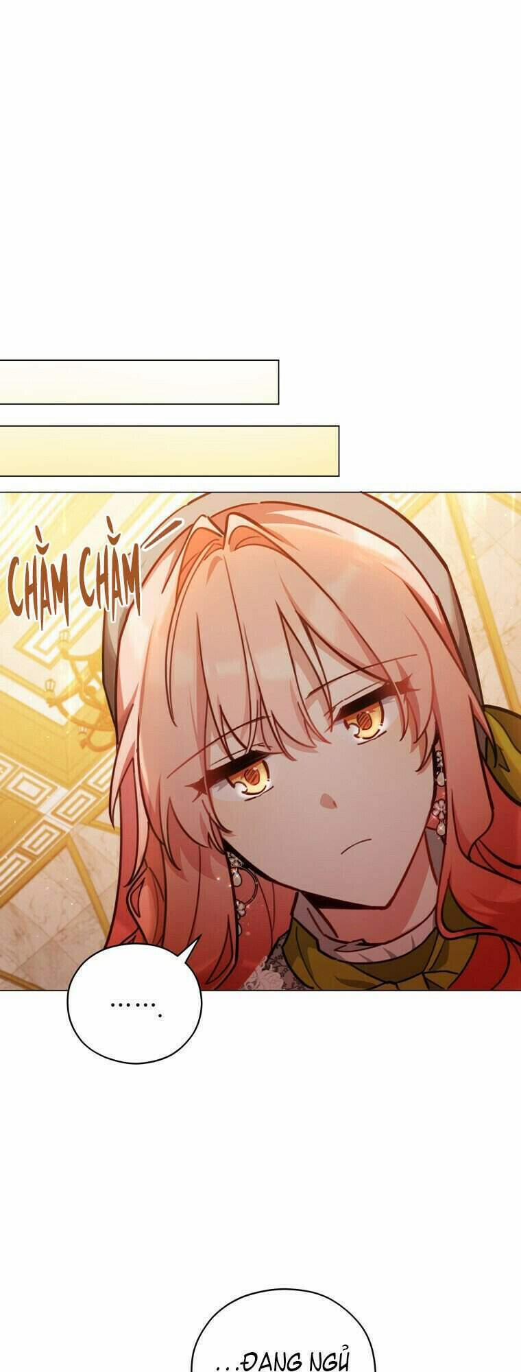 Quý Cô Không Thể Tiếp Cận 43 trang 27