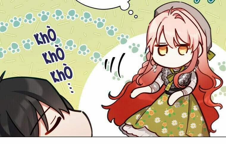 Quý Cô Không Thể Tiếp Cận 43 trang 29