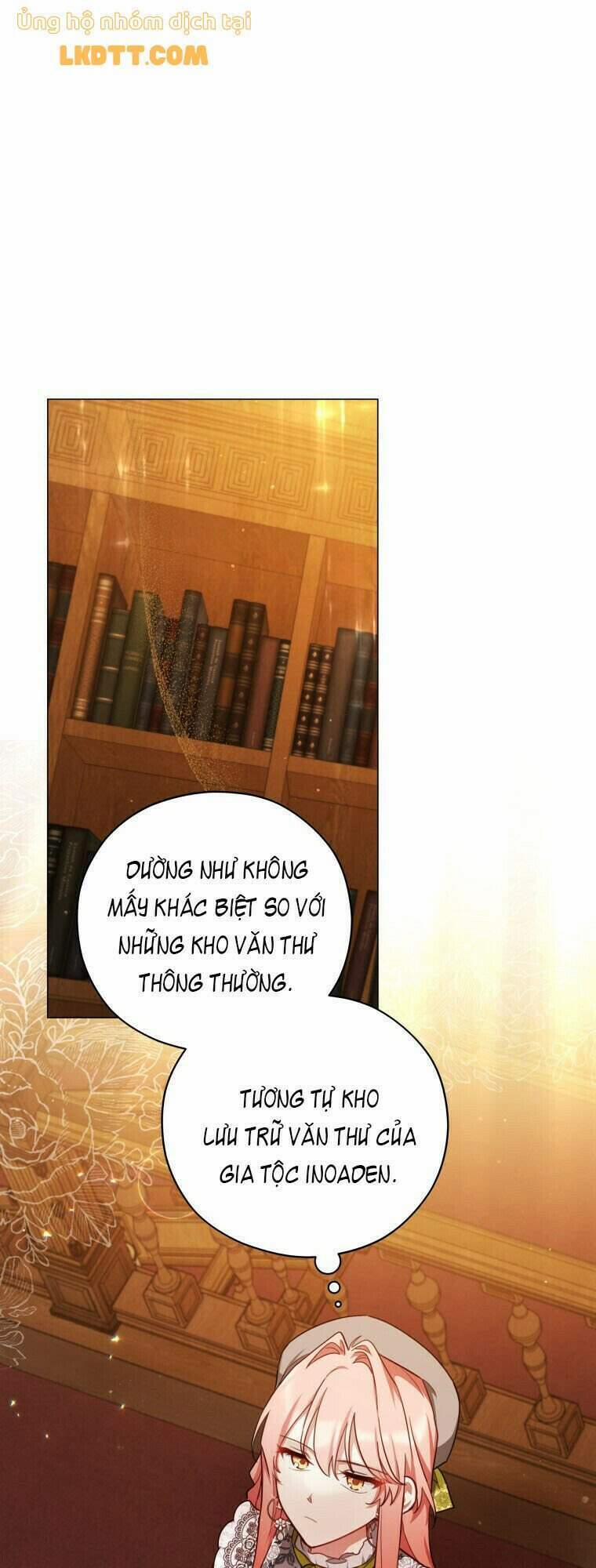 Quý Cô Không Thể Tiếp Cận 43 trang 30