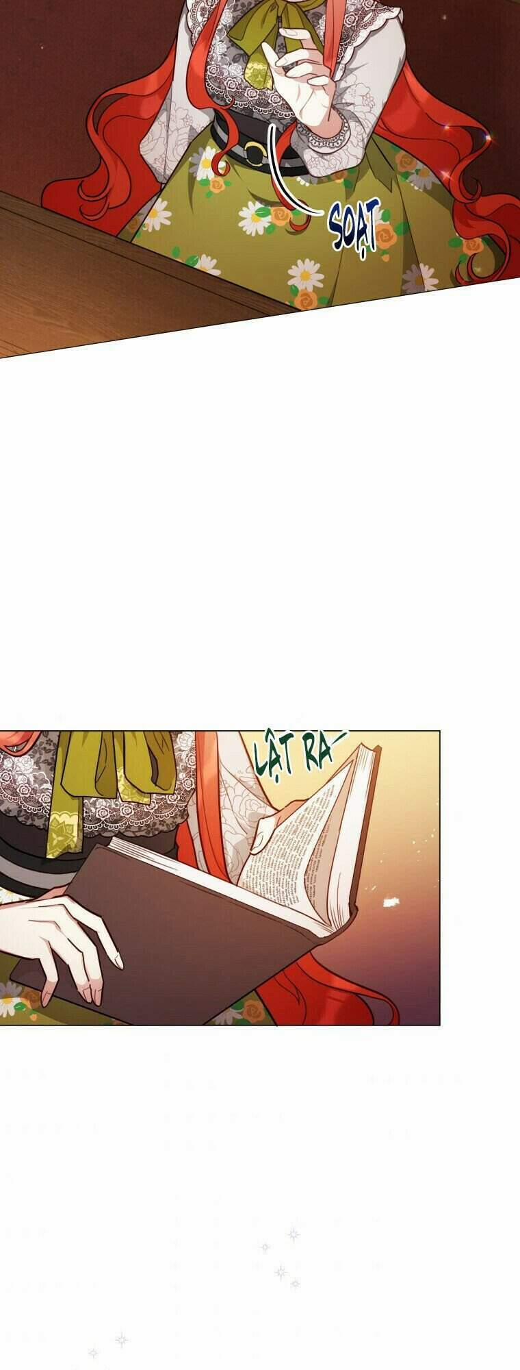 Quý Cô Không Thể Tiếp Cận 43 trang 31