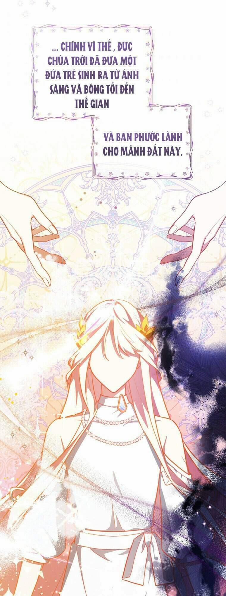 Quý Cô Không Thể Tiếp Cận 43 trang 32