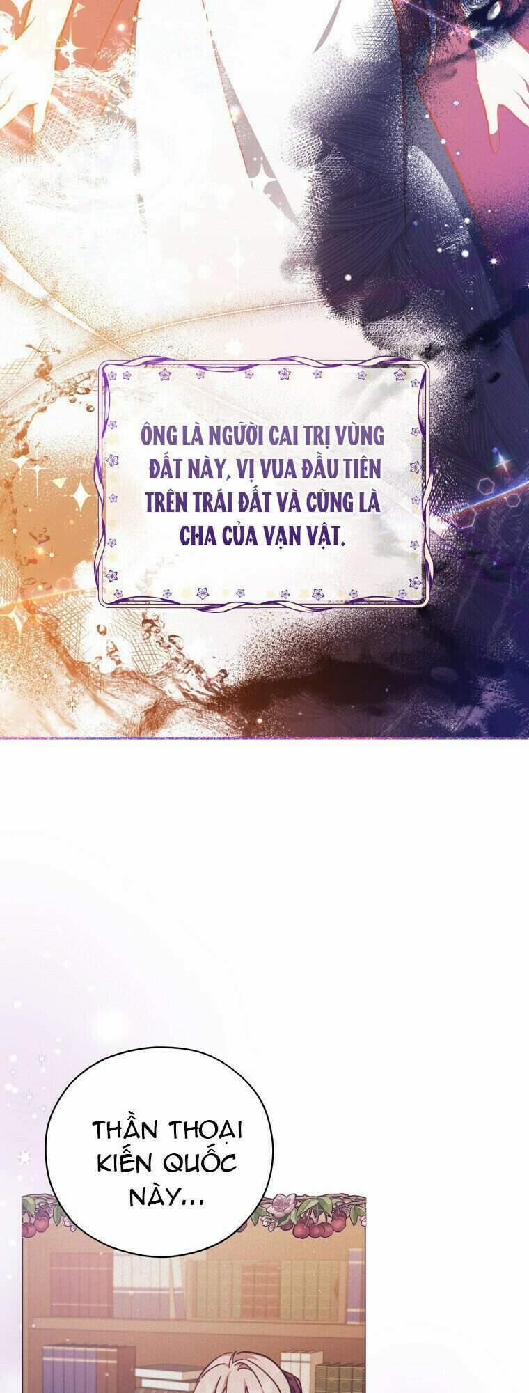 Quý Cô Không Thể Tiếp Cận 43 trang 33