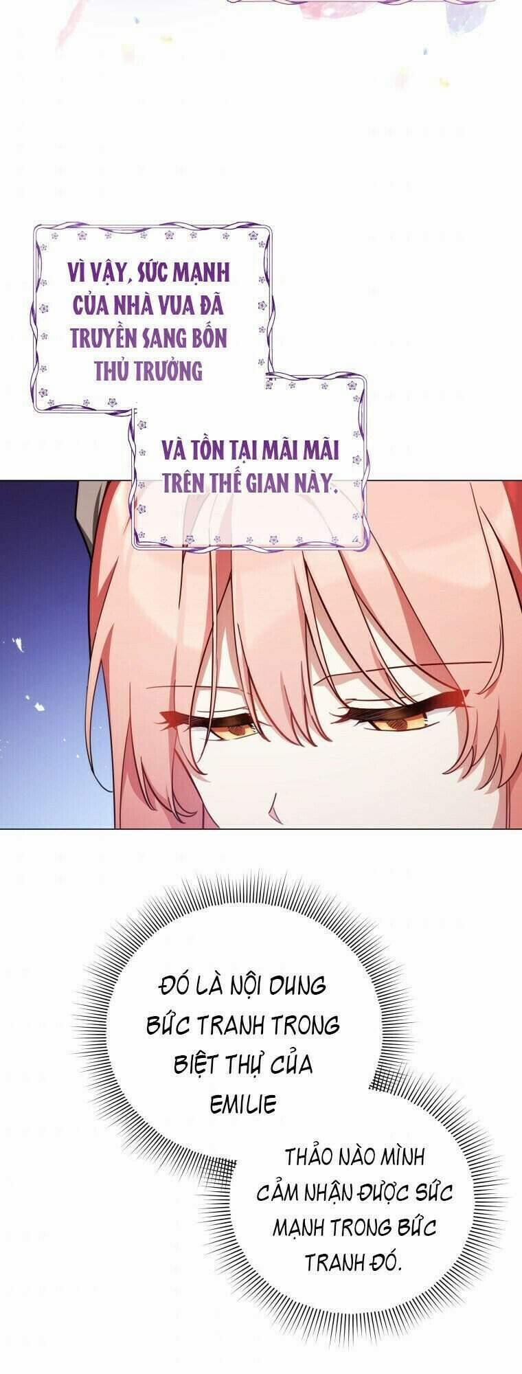 Quý Cô Không Thể Tiếp Cận 43 trang 37