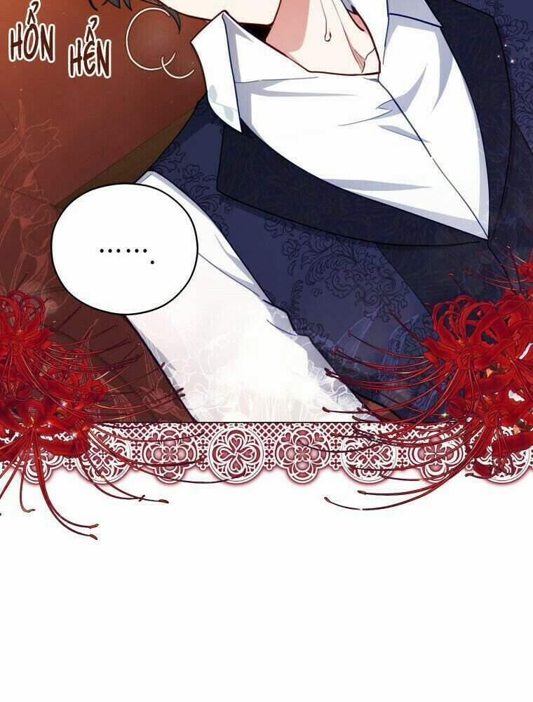 Quý Cô Không Thể Tiếp Cận 43 trang 40