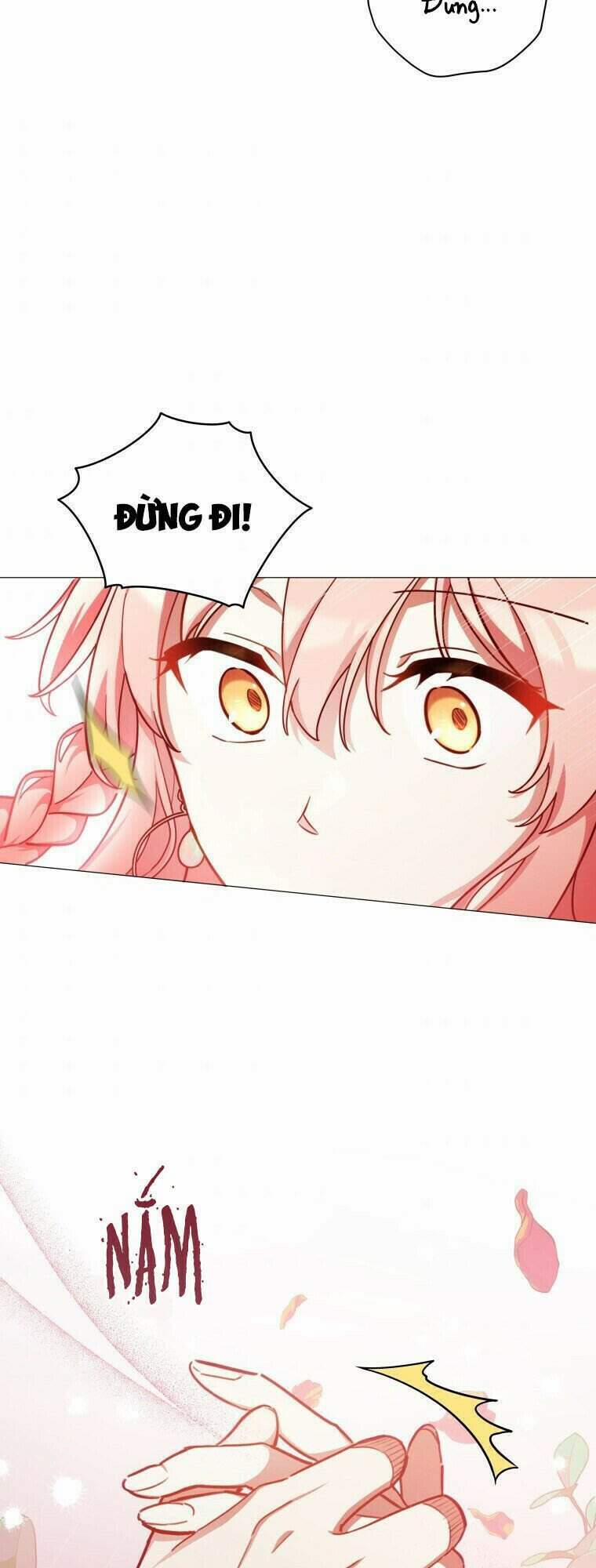 Quý Cô Không Thể Tiếp Cận 43 trang 42