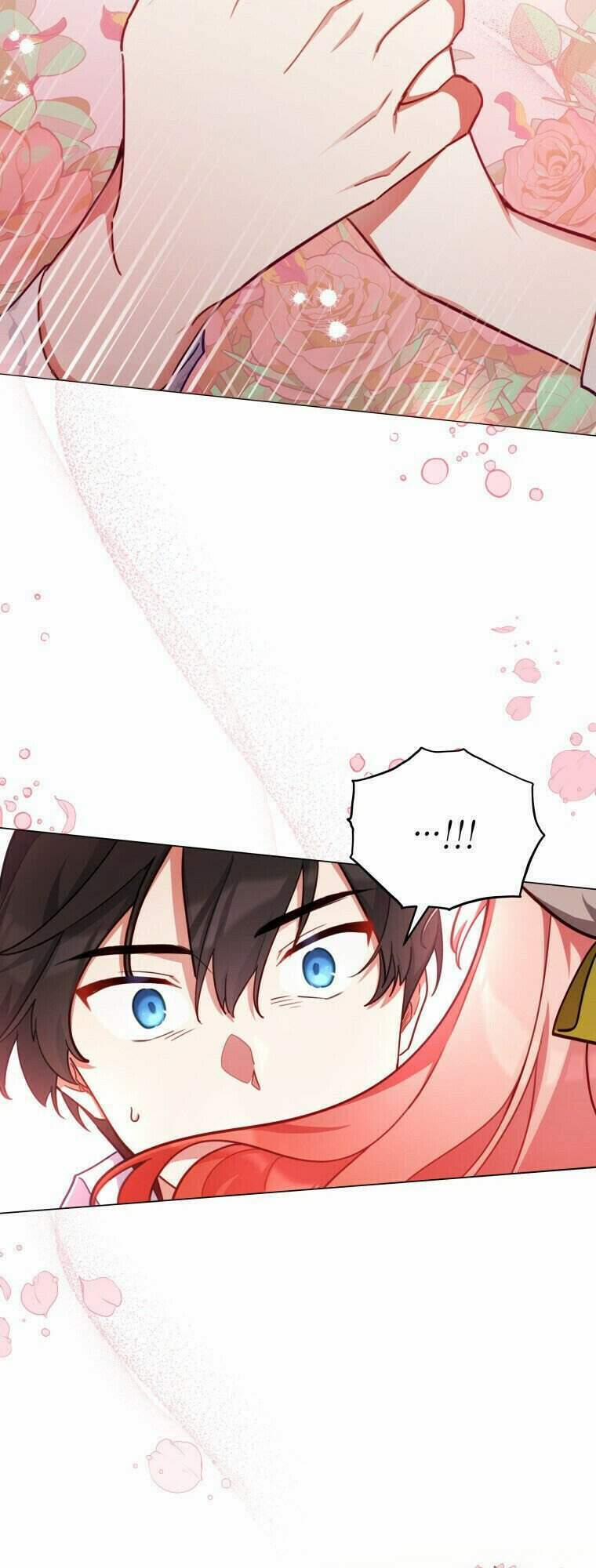 Quý Cô Không Thể Tiếp Cận 43 trang 43