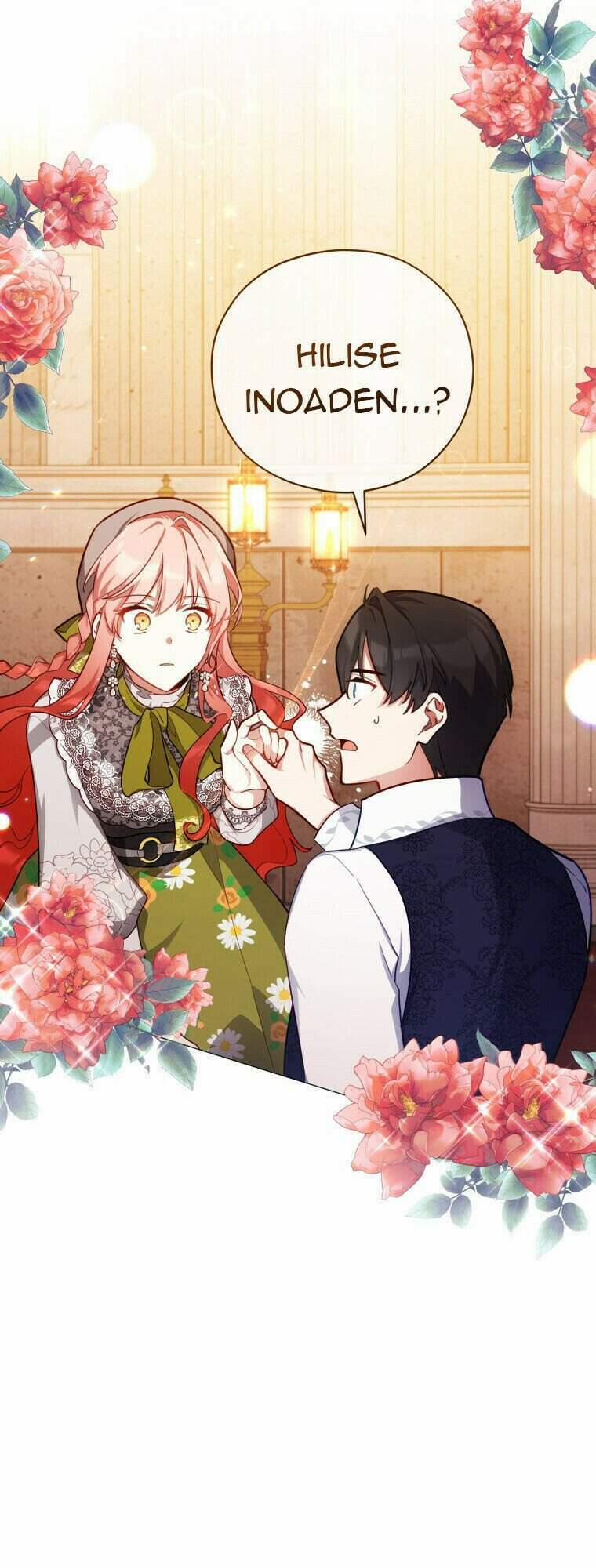 Quý Cô Không Thể Tiếp Cận 43 trang 44