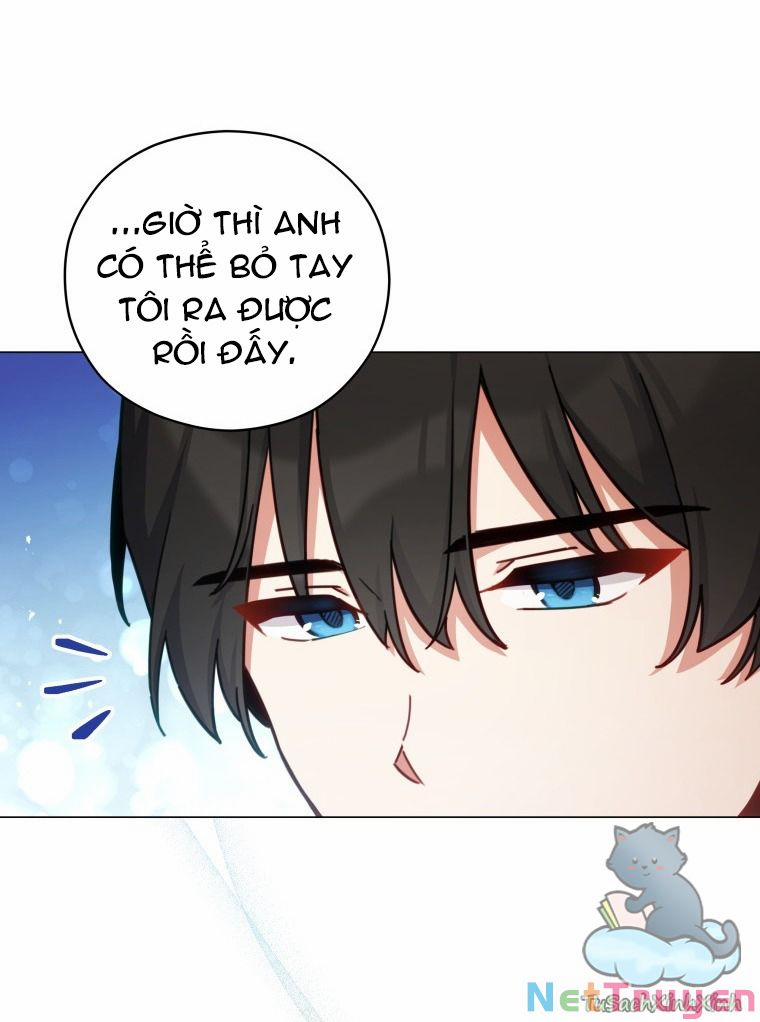 Quý Cô Không Thể Tiếp Cận 44 trang 10