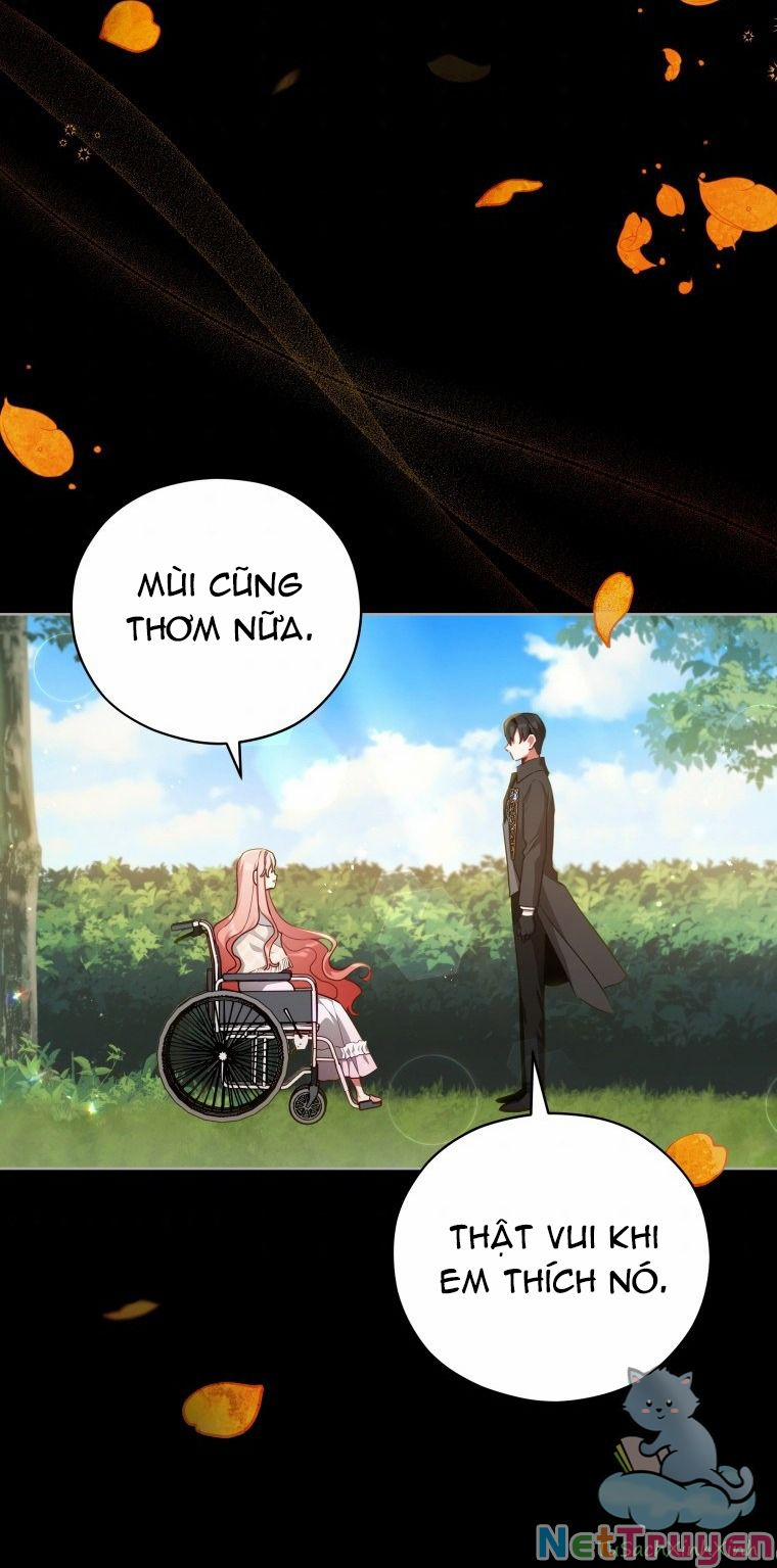 Quý Cô Không Thể Tiếp Cận 44 trang 2