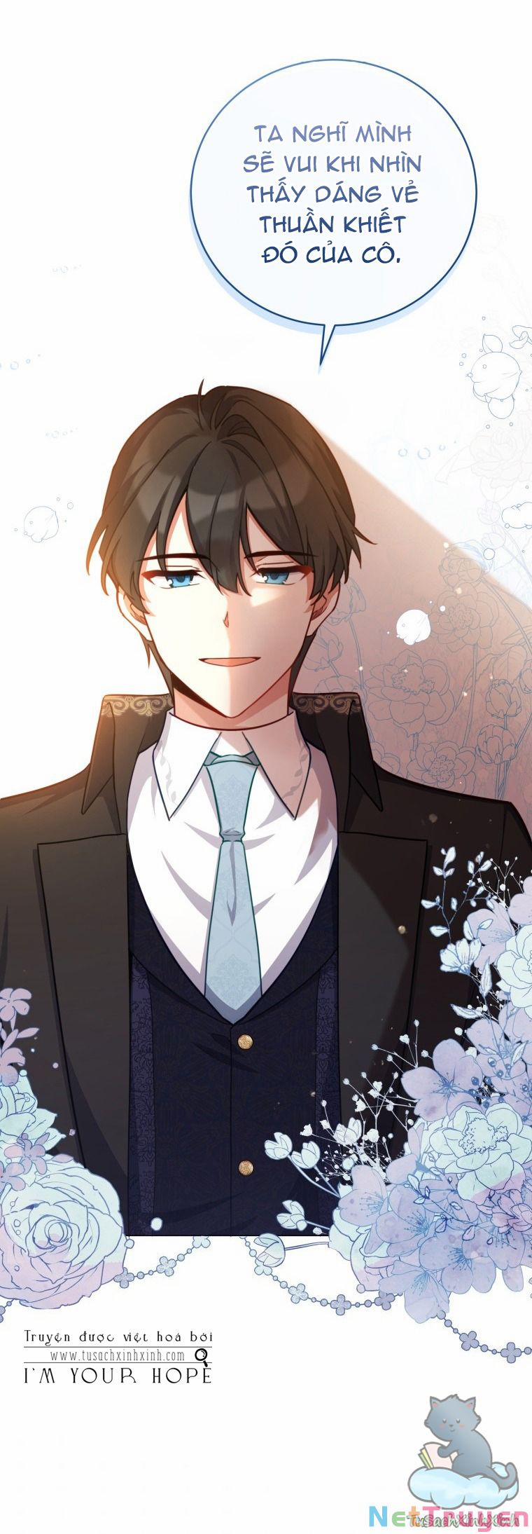 Quý Cô Không Thể Tiếp Cận 44 trang 23