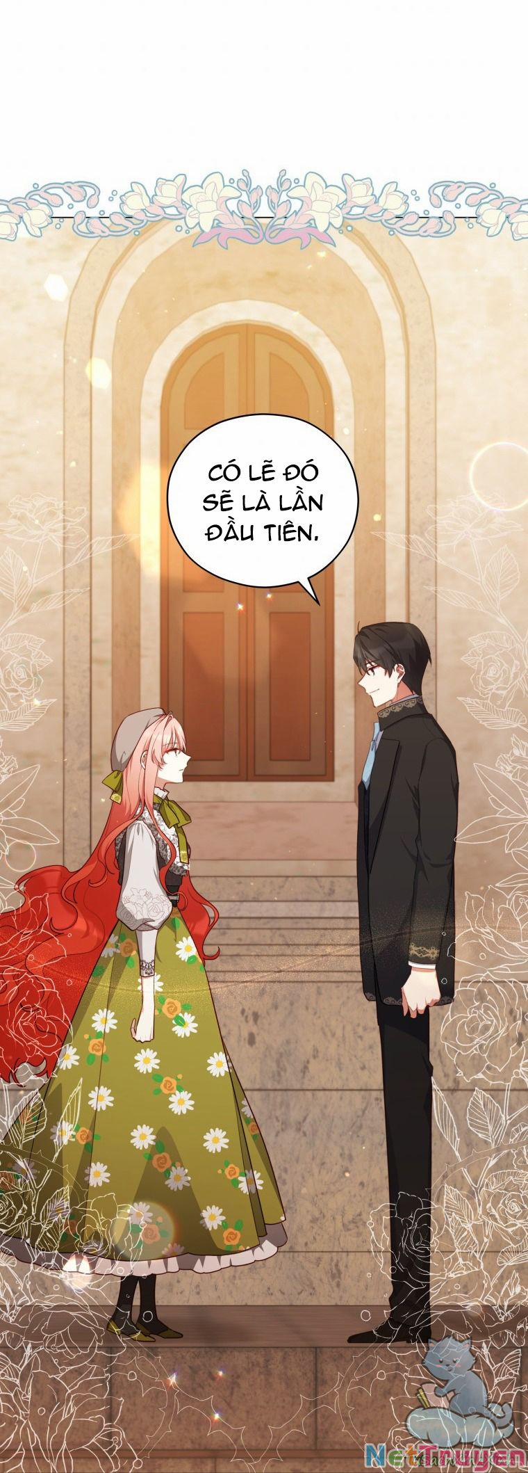 Quý Cô Không Thể Tiếp Cận 44 trang 24