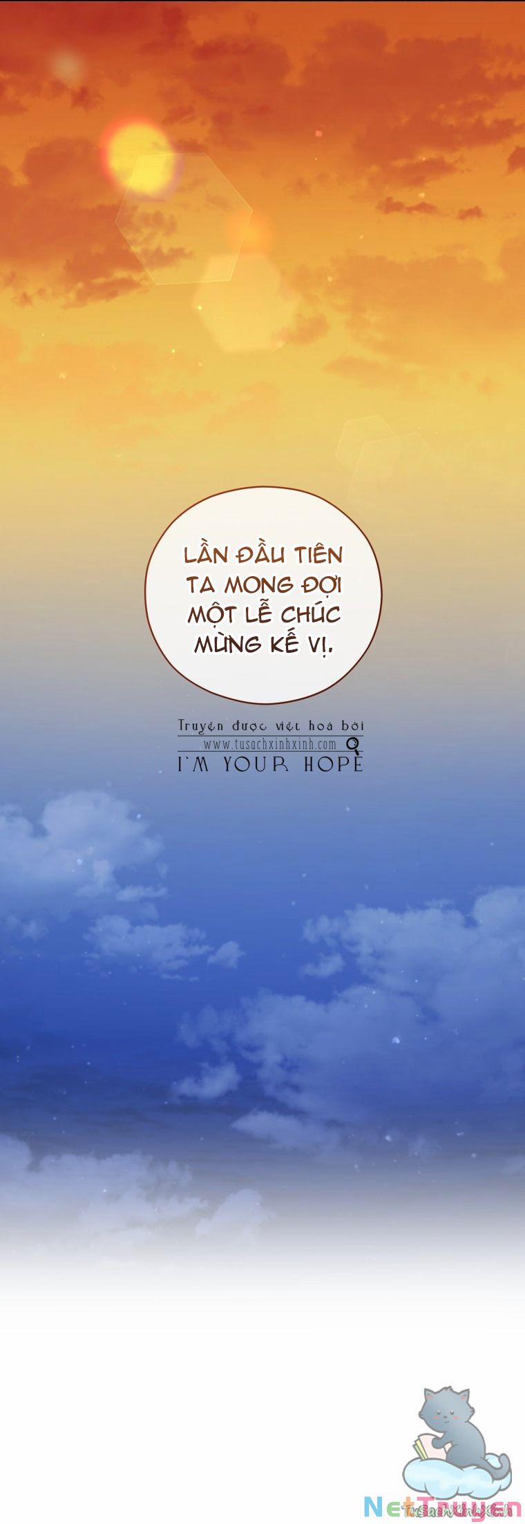 Quý Cô Không Thể Tiếp Cận 44 trang 25