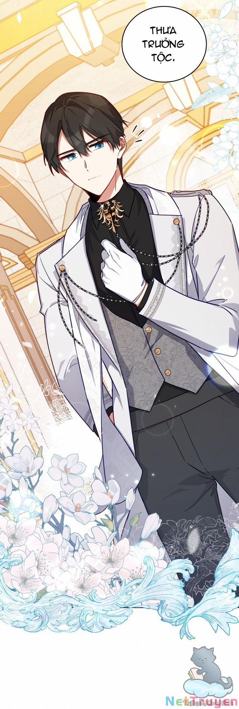 Quý Cô Không Thể Tiếp Cận 44 trang 28