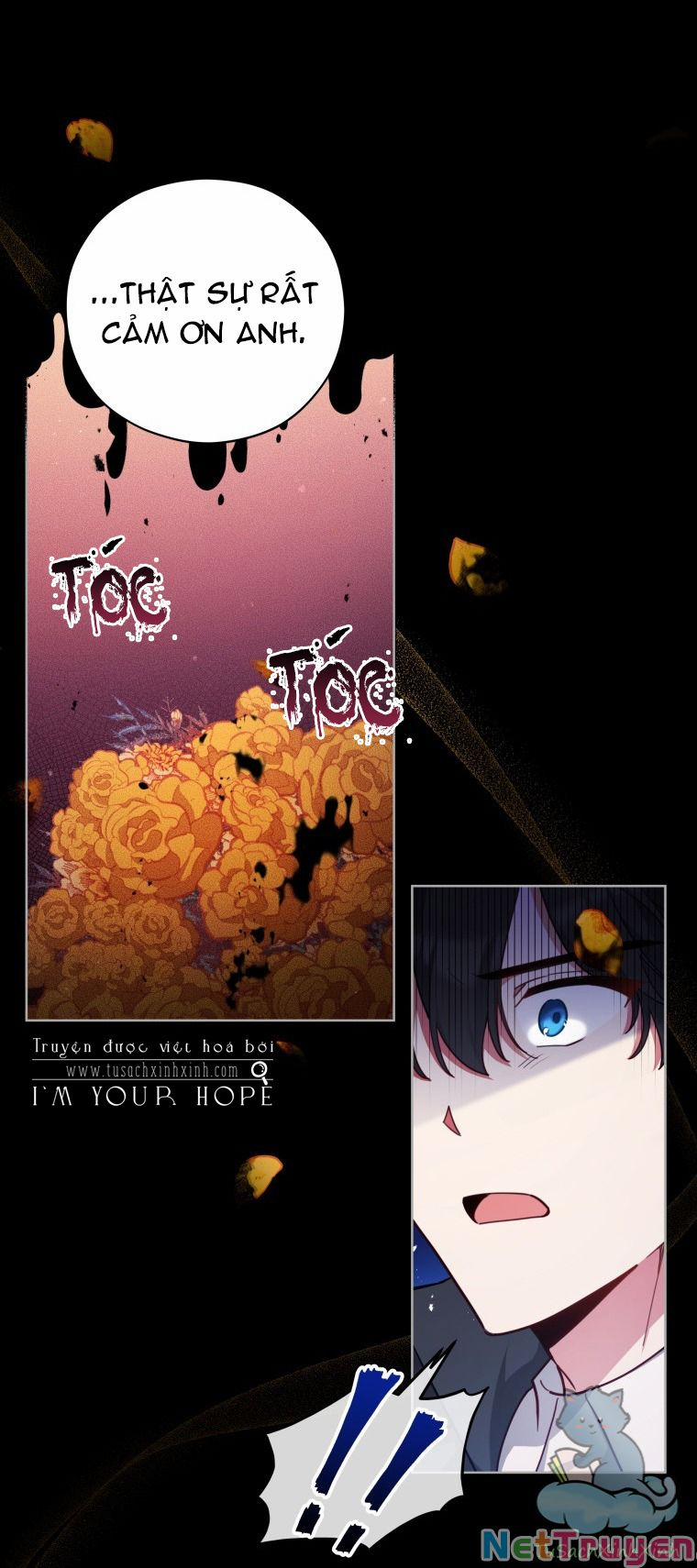 Quý Cô Không Thể Tiếp Cận 44 trang 3