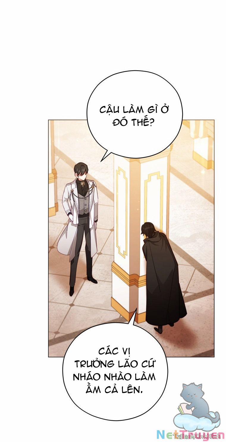 Quý Cô Không Thể Tiếp Cận 44 trang 30