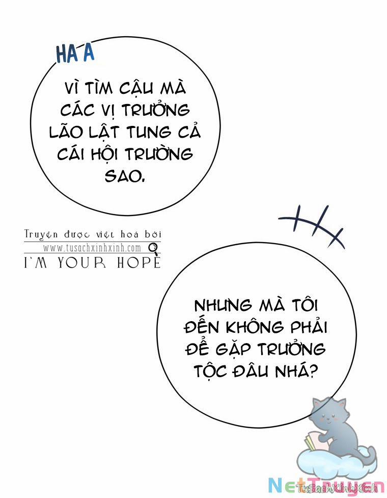 Quý Cô Không Thể Tiếp Cận 44 trang 31