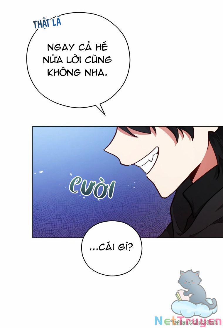 Quý Cô Không Thể Tiếp Cận 44 trang 32