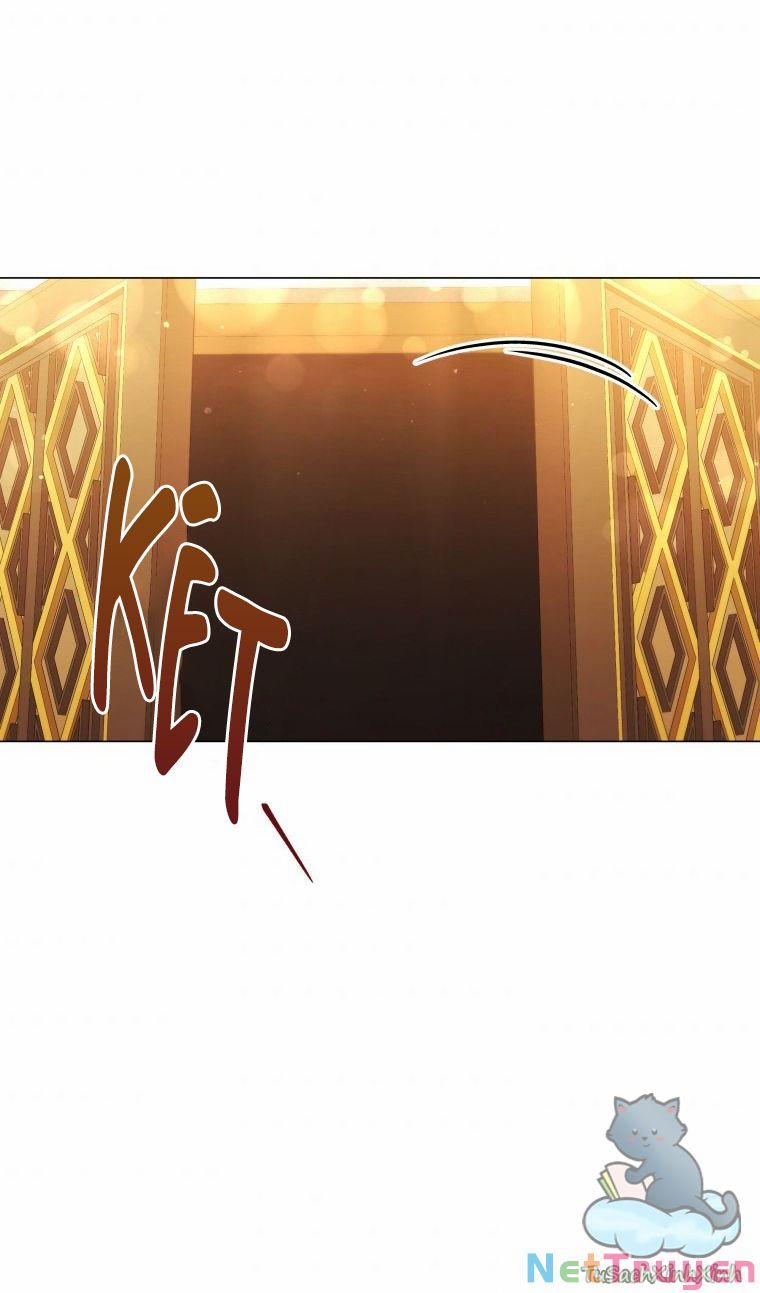 Quý Cô Không Thể Tiếp Cận 44 trang 36