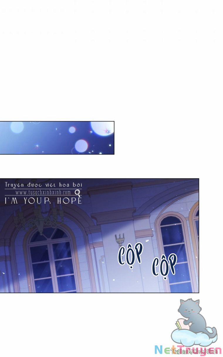 Quý Cô Không Thể Tiếp Cận 44 trang 37