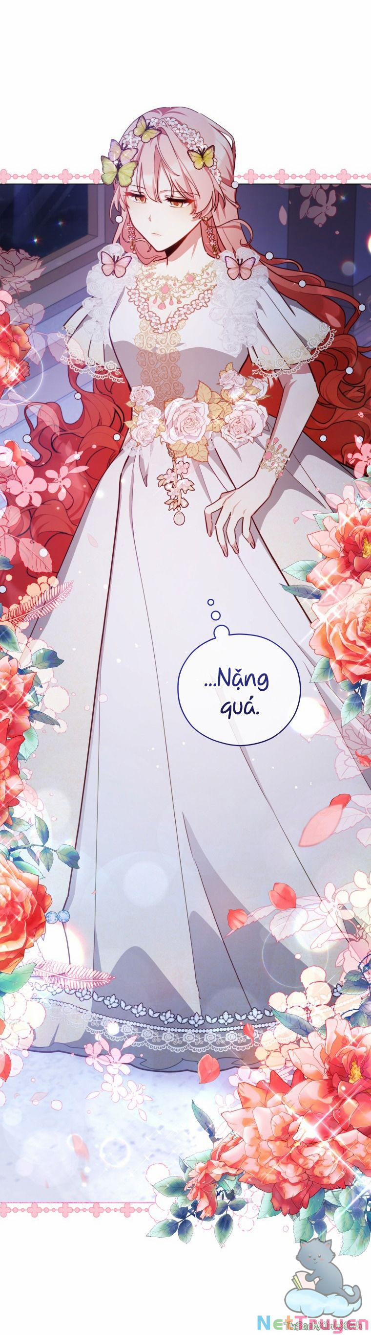 Quý Cô Không Thể Tiếp Cận 44 trang 38