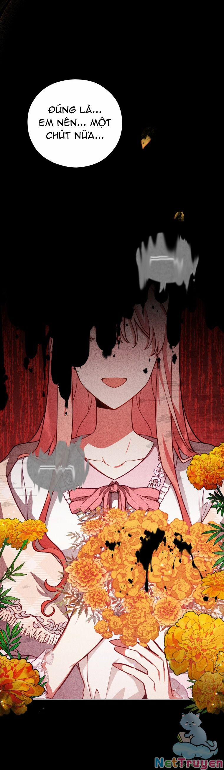 Quý Cô Không Thể Tiếp Cận 44 trang 4