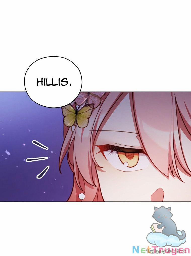 Quý Cô Không Thể Tiếp Cận 44 trang 40