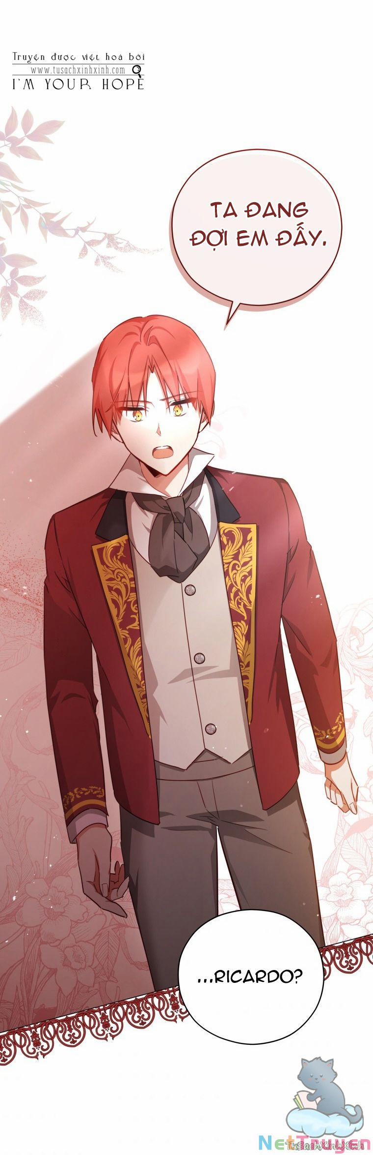 Quý Cô Không Thể Tiếp Cận 44 trang 41