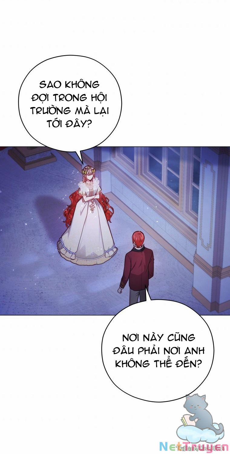 Quý Cô Không Thể Tiếp Cận 44 trang 42