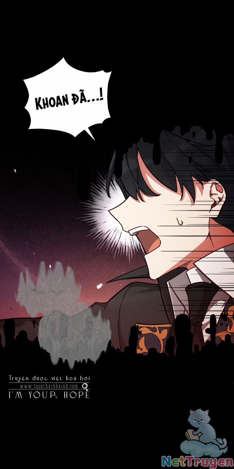 Quý Cô Không Thể Tiếp Cận 44 trang 5