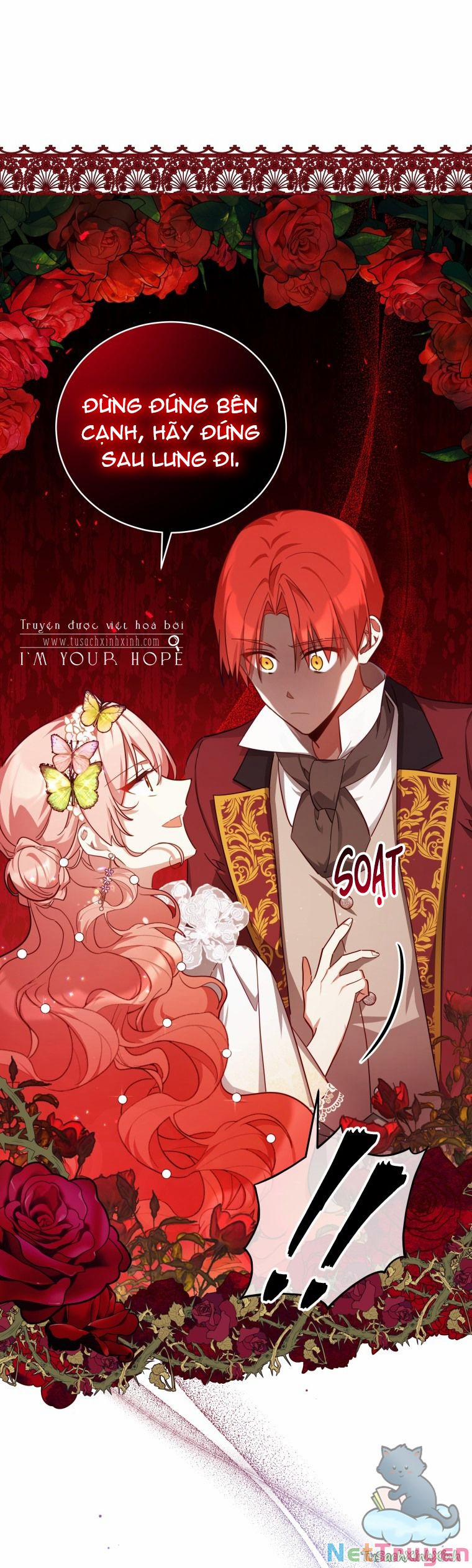 Quý Cô Không Thể Tiếp Cận 44 trang 51