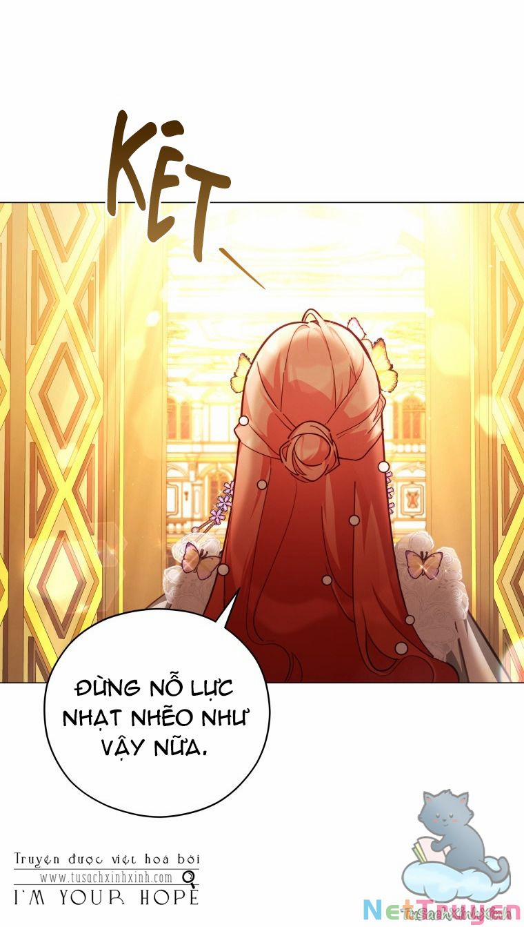 Quý Cô Không Thể Tiếp Cận 44 trang 55