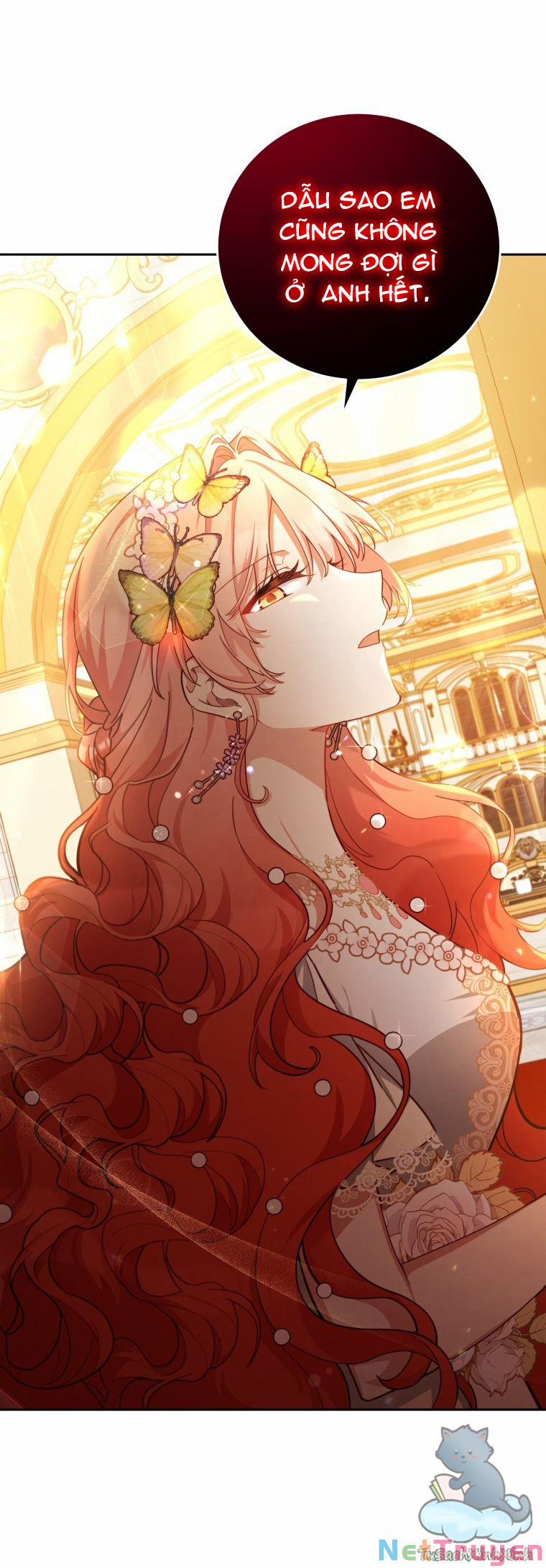 Quý Cô Không Thể Tiếp Cận 44 trang 56