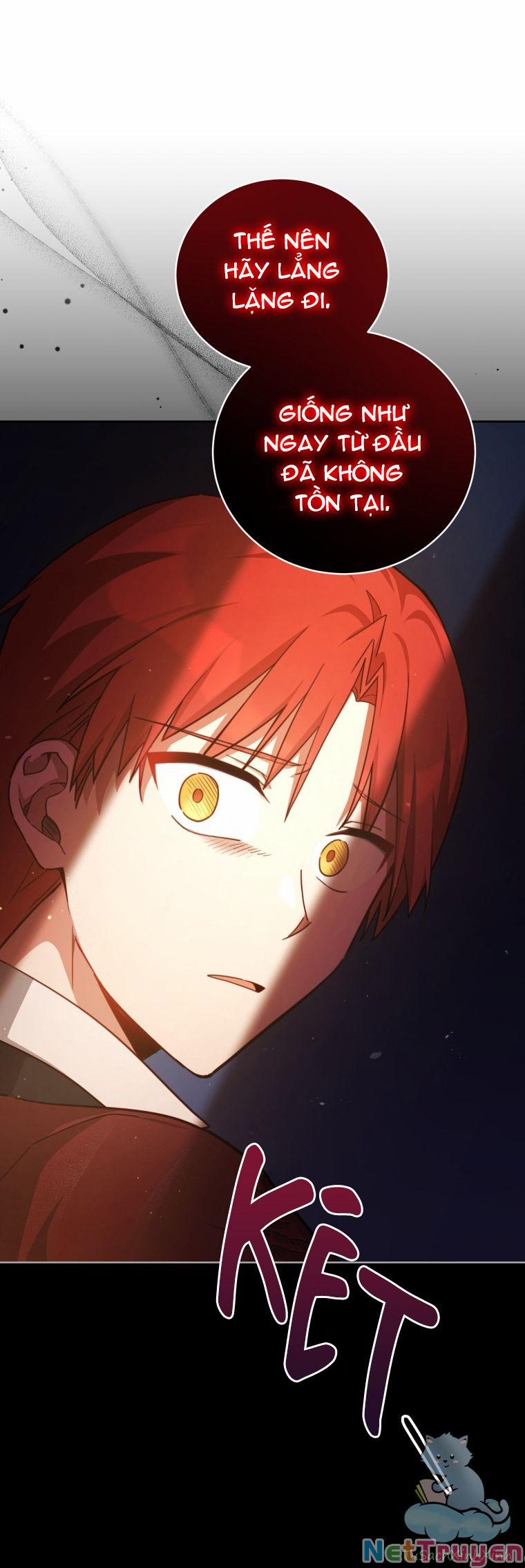 Quý Cô Không Thể Tiếp Cận 44 trang 57