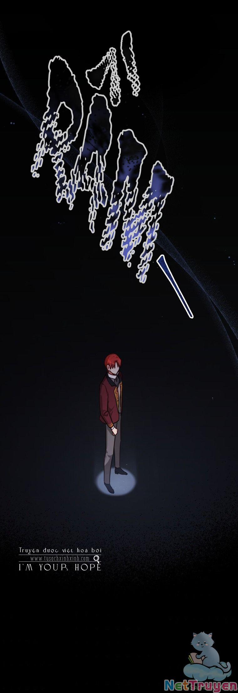 Quý Cô Không Thể Tiếp Cận 44 trang 58