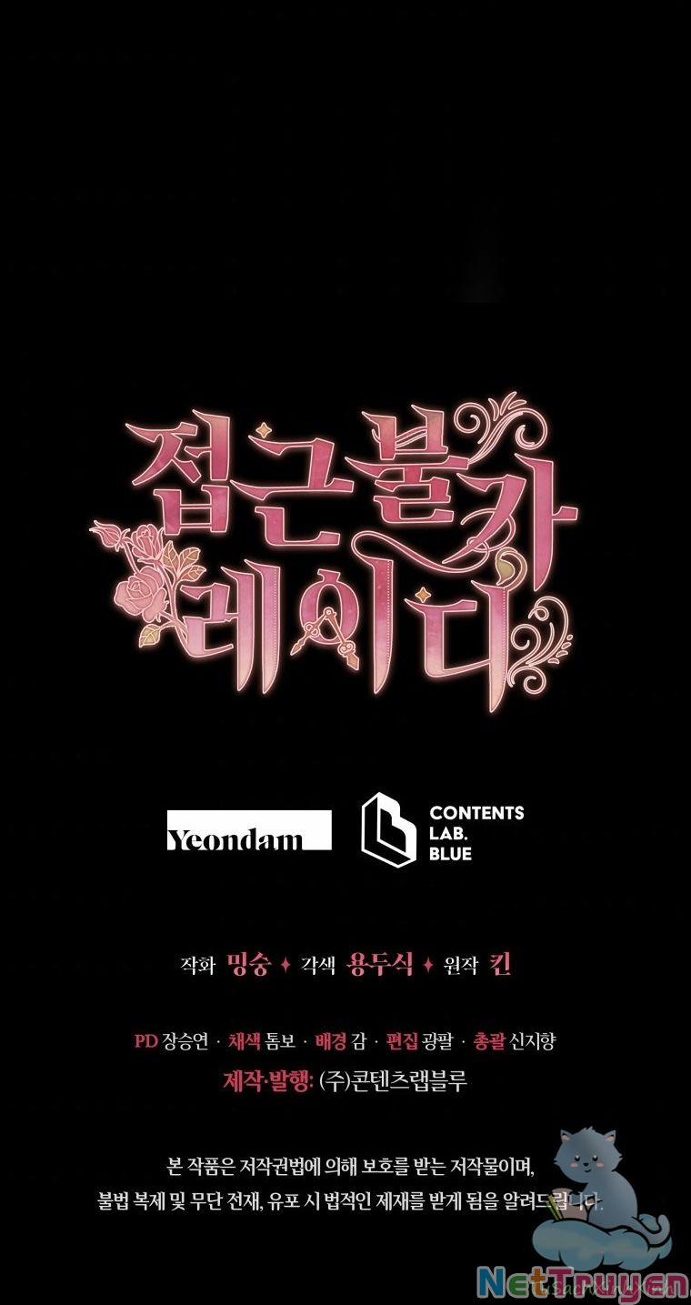 Quý Cô Không Thể Tiếp Cận 44 trang 59