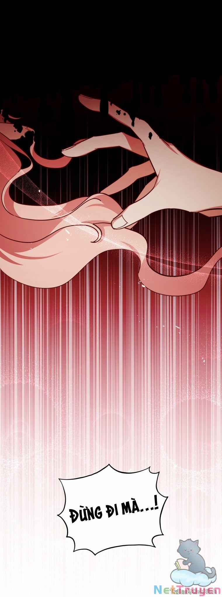 Quý Cô Không Thể Tiếp Cận 44 trang 6