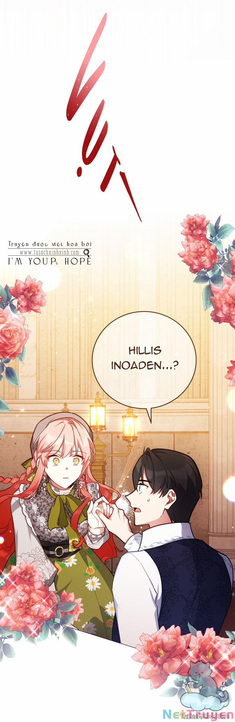 Quý Cô Không Thể Tiếp Cận 44 trang 7