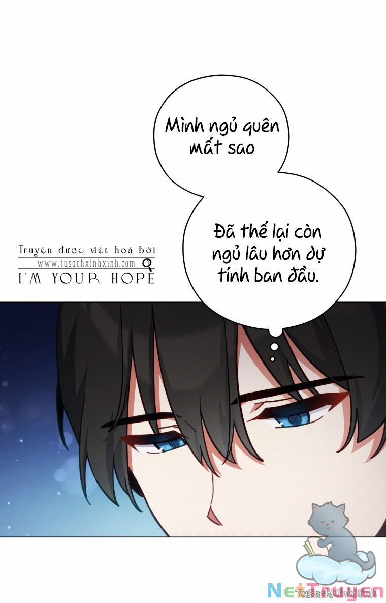 Quý Cô Không Thể Tiếp Cận 44 trang 9