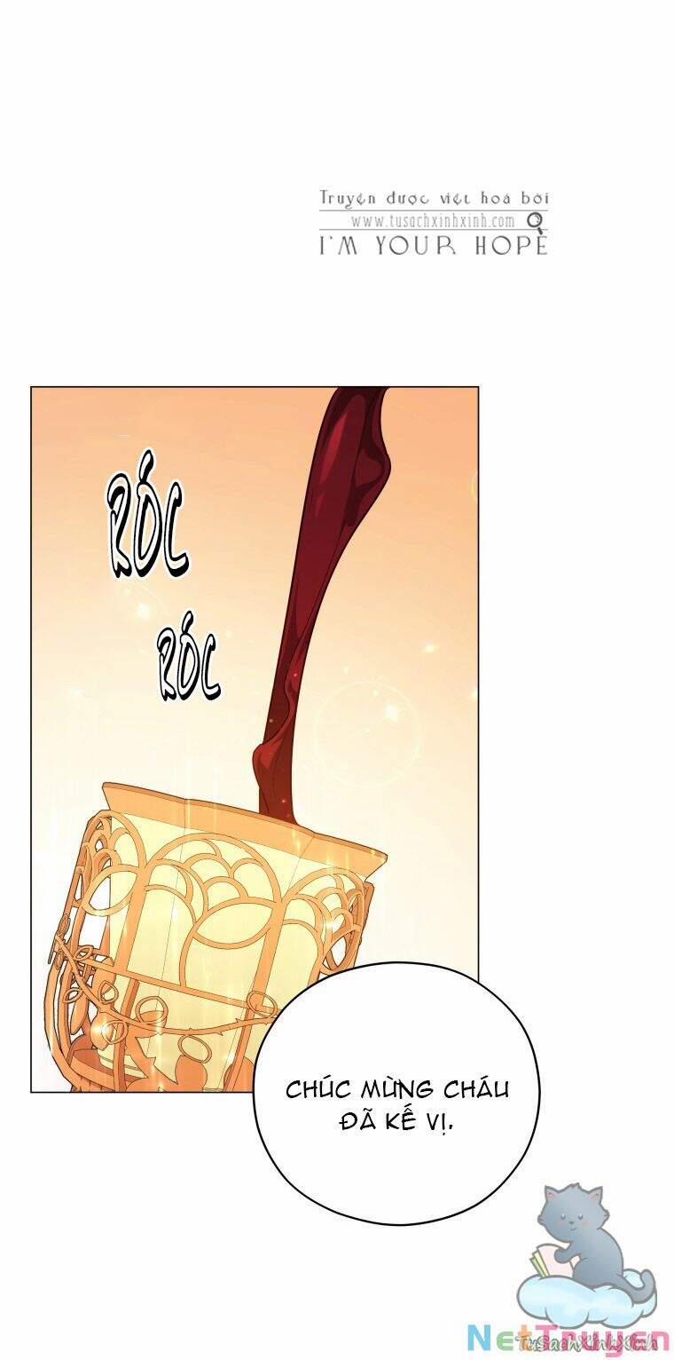 Quý Cô Không Thể Tiếp Cận 45 trang 12