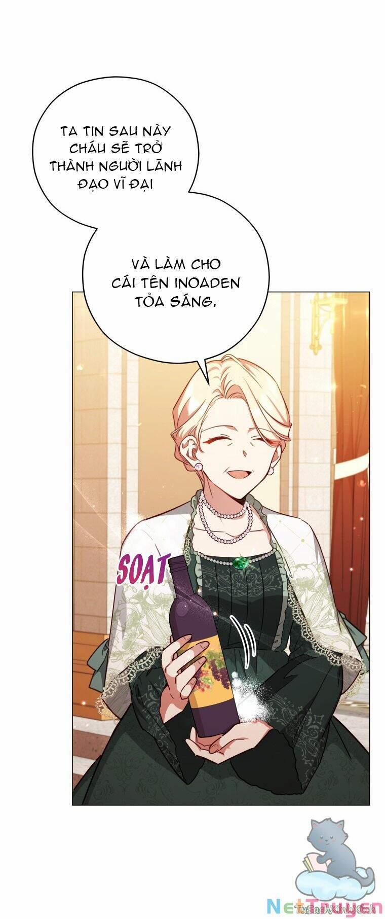 Quý Cô Không Thể Tiếp Cận 45 trang 13