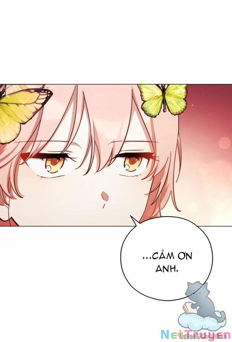 Quý Cô Không Thể Tiếp Cận 45 trang 18