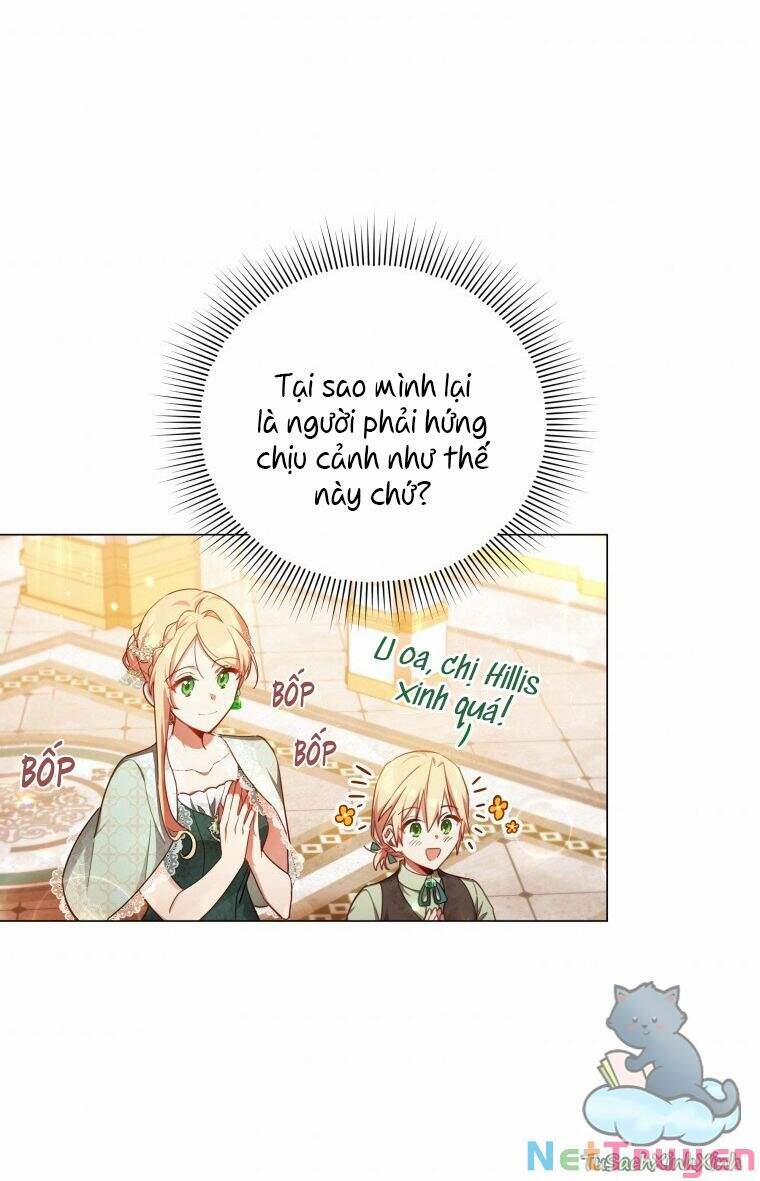 Quý Cô Không Thể Tiếp Cận 45 trang 2