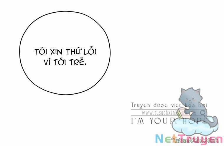 Quý Cô Không Thể Tiếp Cận 45 trang 21