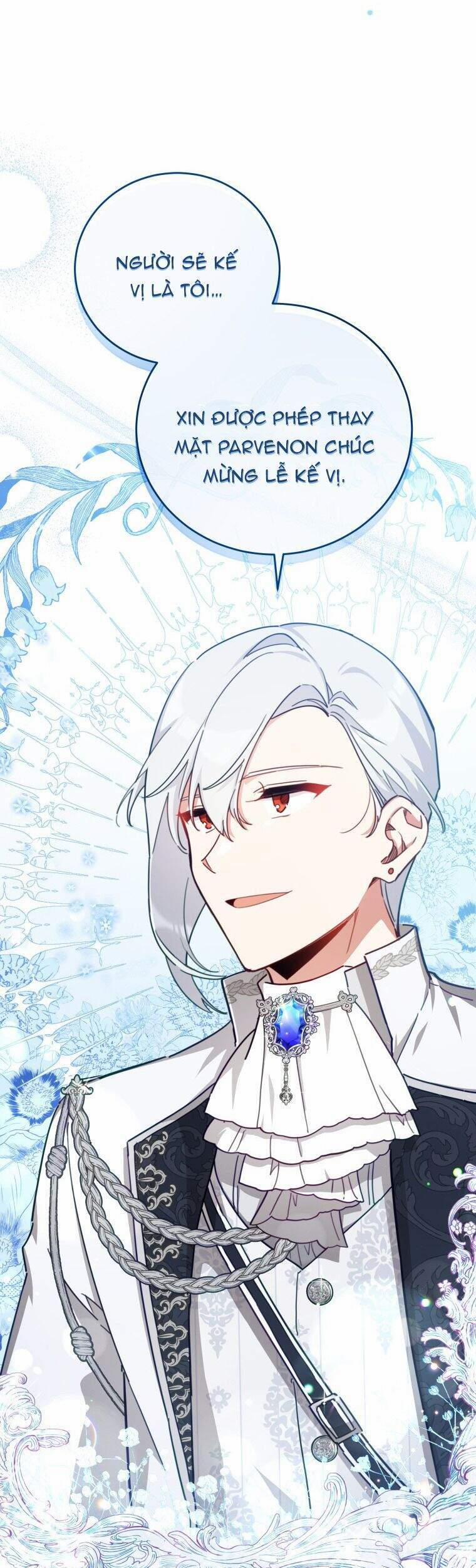 Quý Cô Không Thể Tiếp Cận 45 trang 23