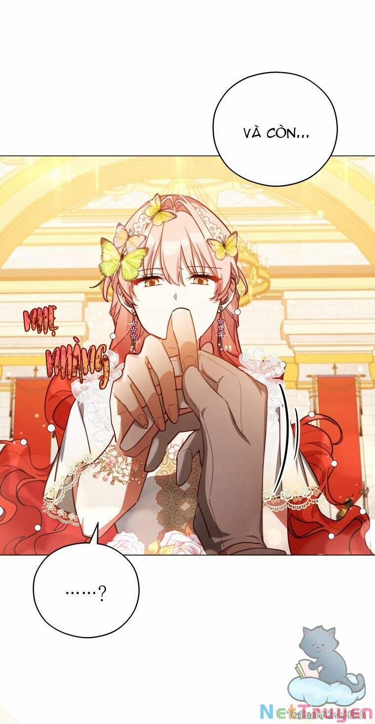 Quý Cô Không Thể Tiếp Cận 45 trang 26