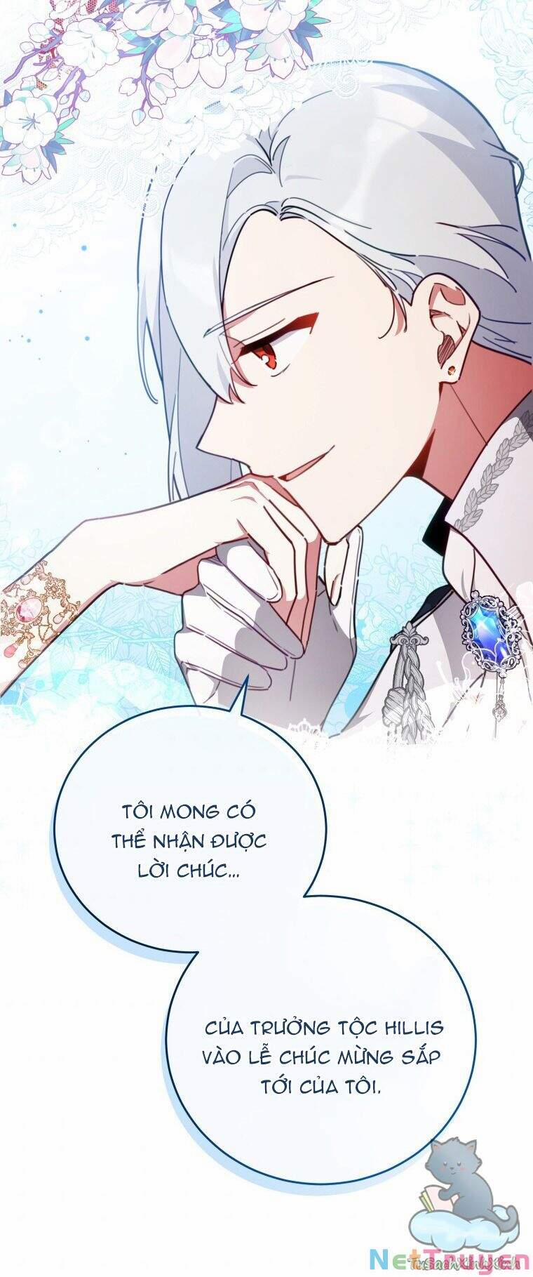 Quý Cô Không Thể Tiếp Cận 45 trang 28