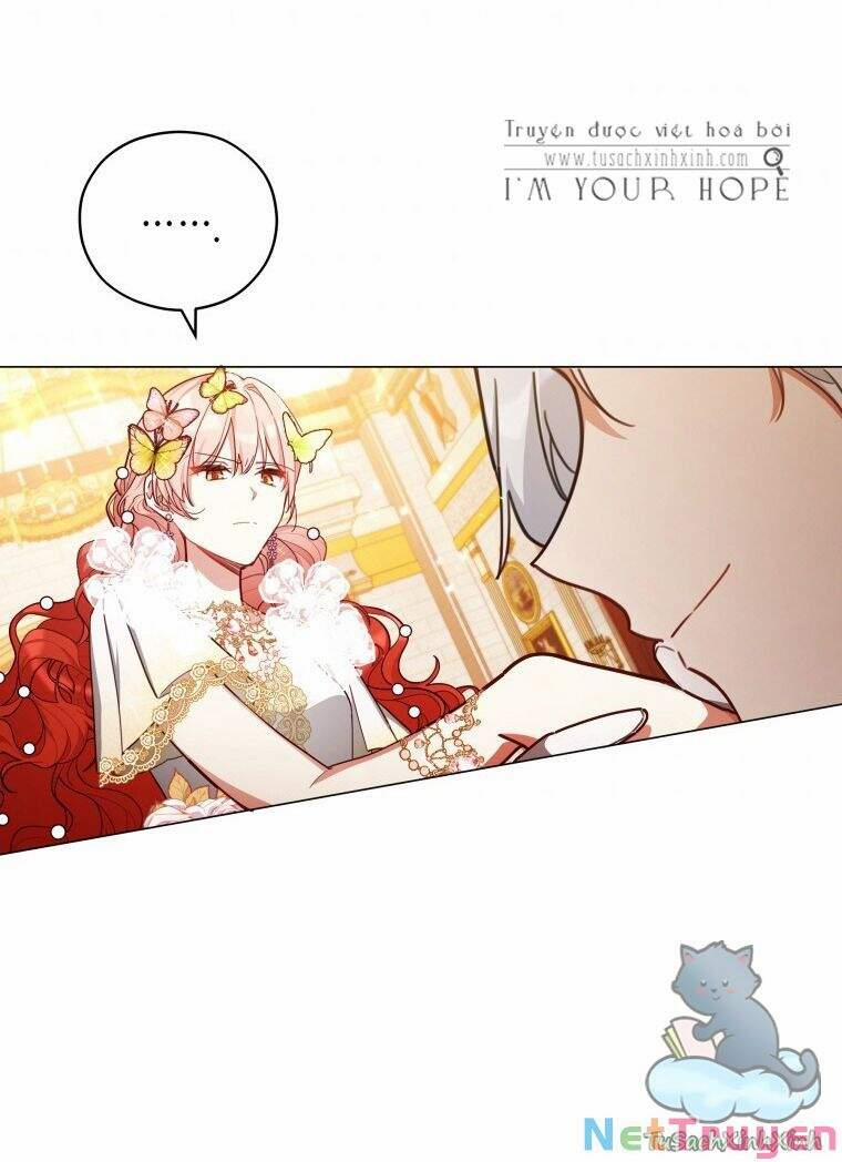 Quý Cô Không Thể Tiếp Cận 45 trang 29