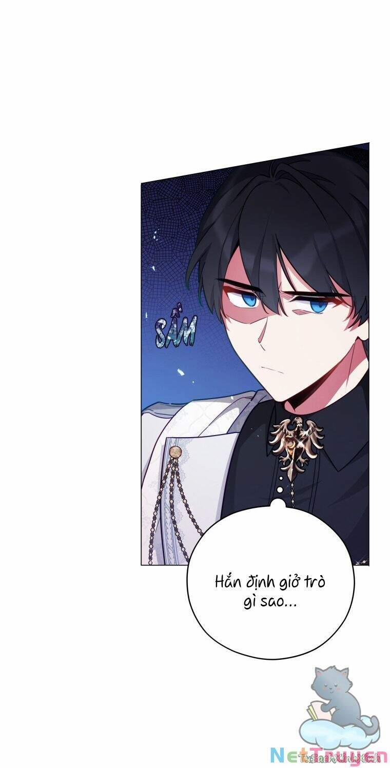 Quý Cô Không Thể Tiếp Cận 45 trang 30