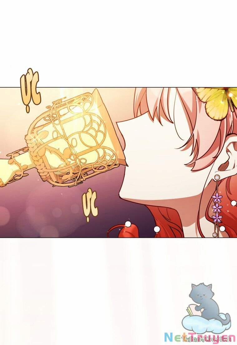 Quý Cô Không Thể Tiếp Cận 45 trang 32