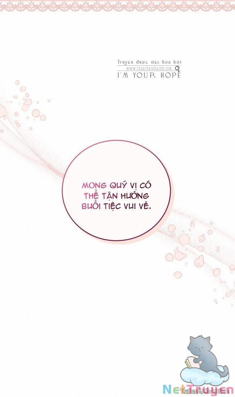 Quý Cô Không Thể Tiếp Cận 45 trang 34